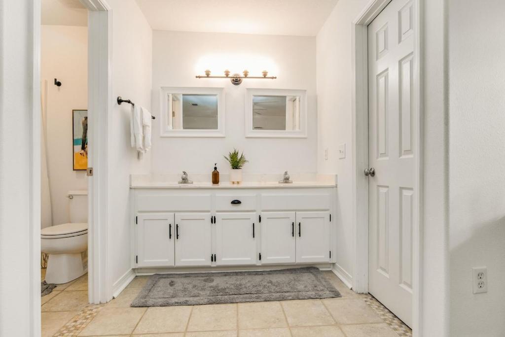 New! Close To Beach, Cozy, New Beds & Family Friendly Navarre Exteriör bild