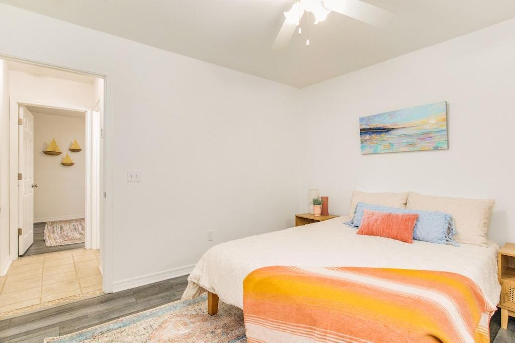 New! Close To Beach, Cozy, New Beds & Family Friendly Navarre Exteriör bild