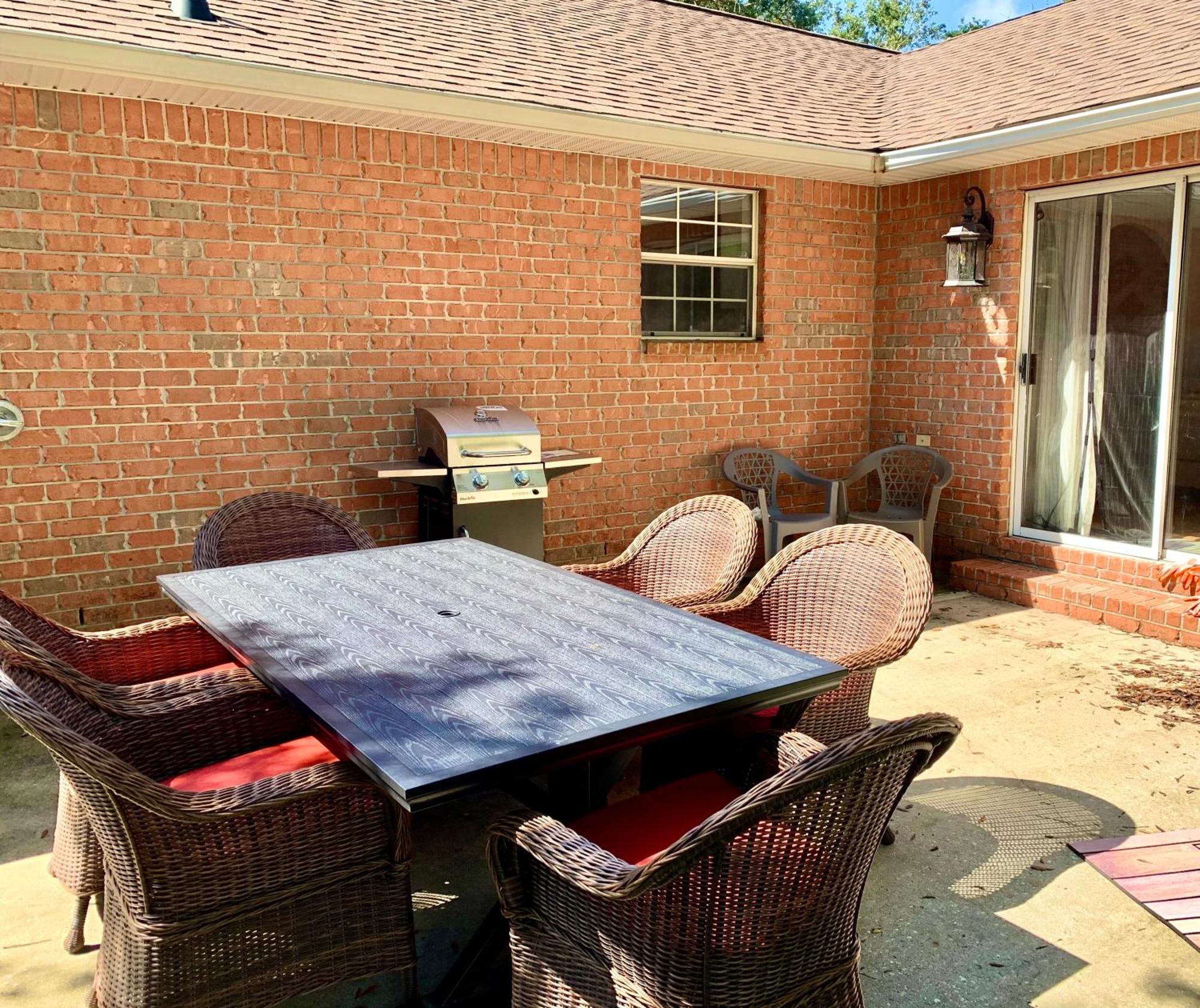 New! Close To Beach, Cozy, New Beds & Family Friendly Navarre Exteriör bild