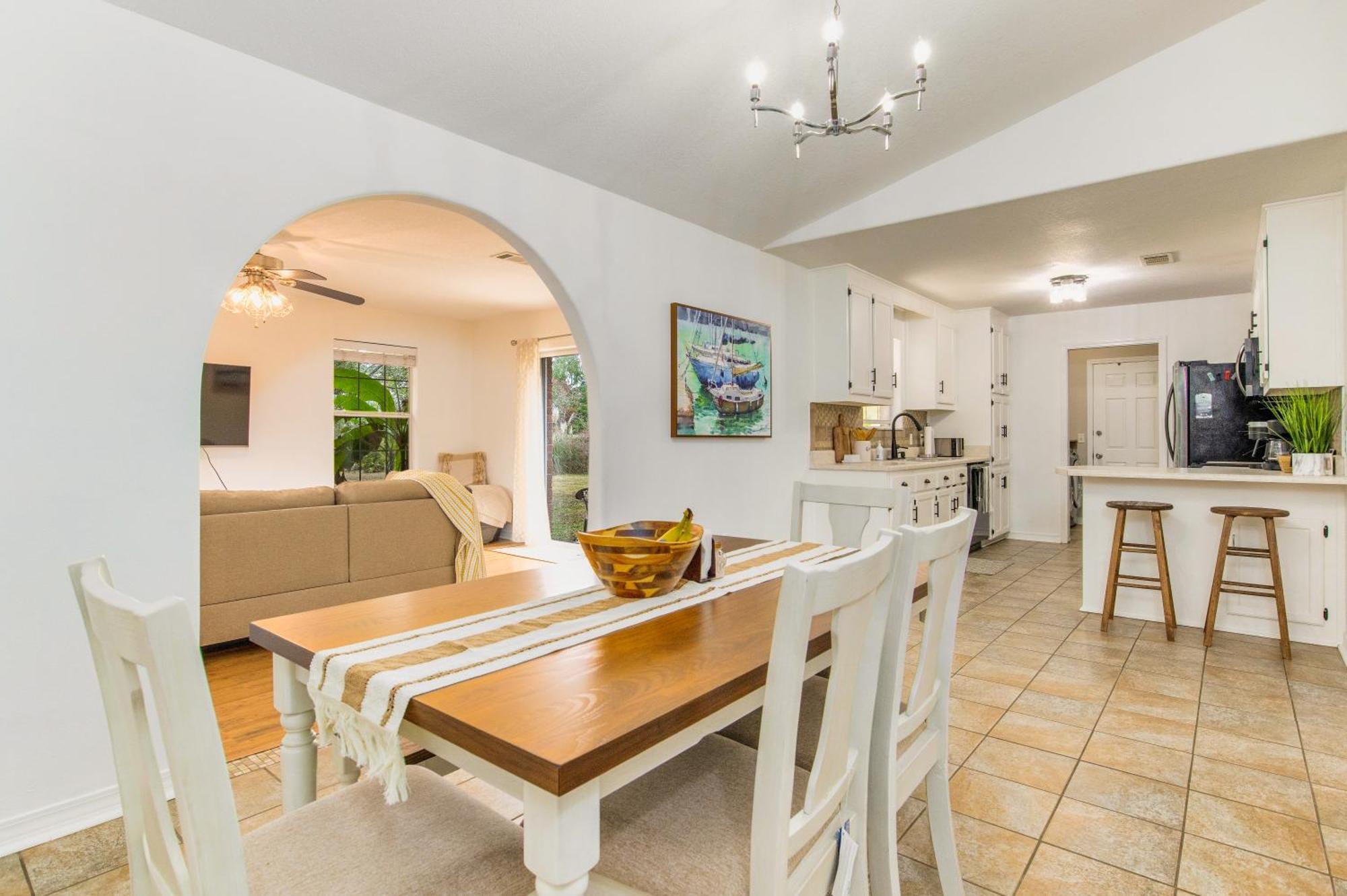 New! Close To Beach, Cozy, New Beds & Family Friendly Navarre Exteriör bild