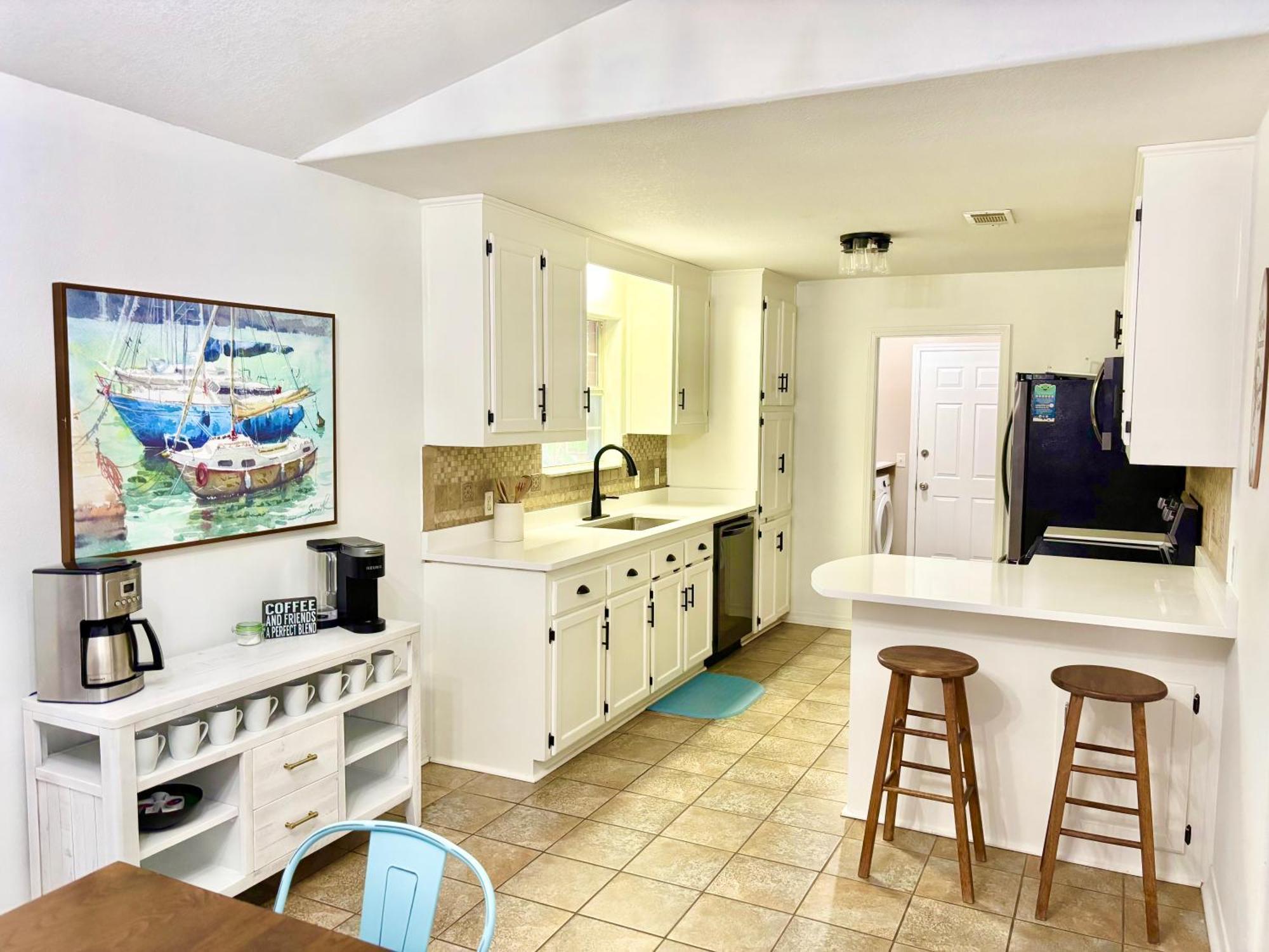 New! Close To Beach, Cozy, New Beds & Family Friendly Navarre Exteriör bild