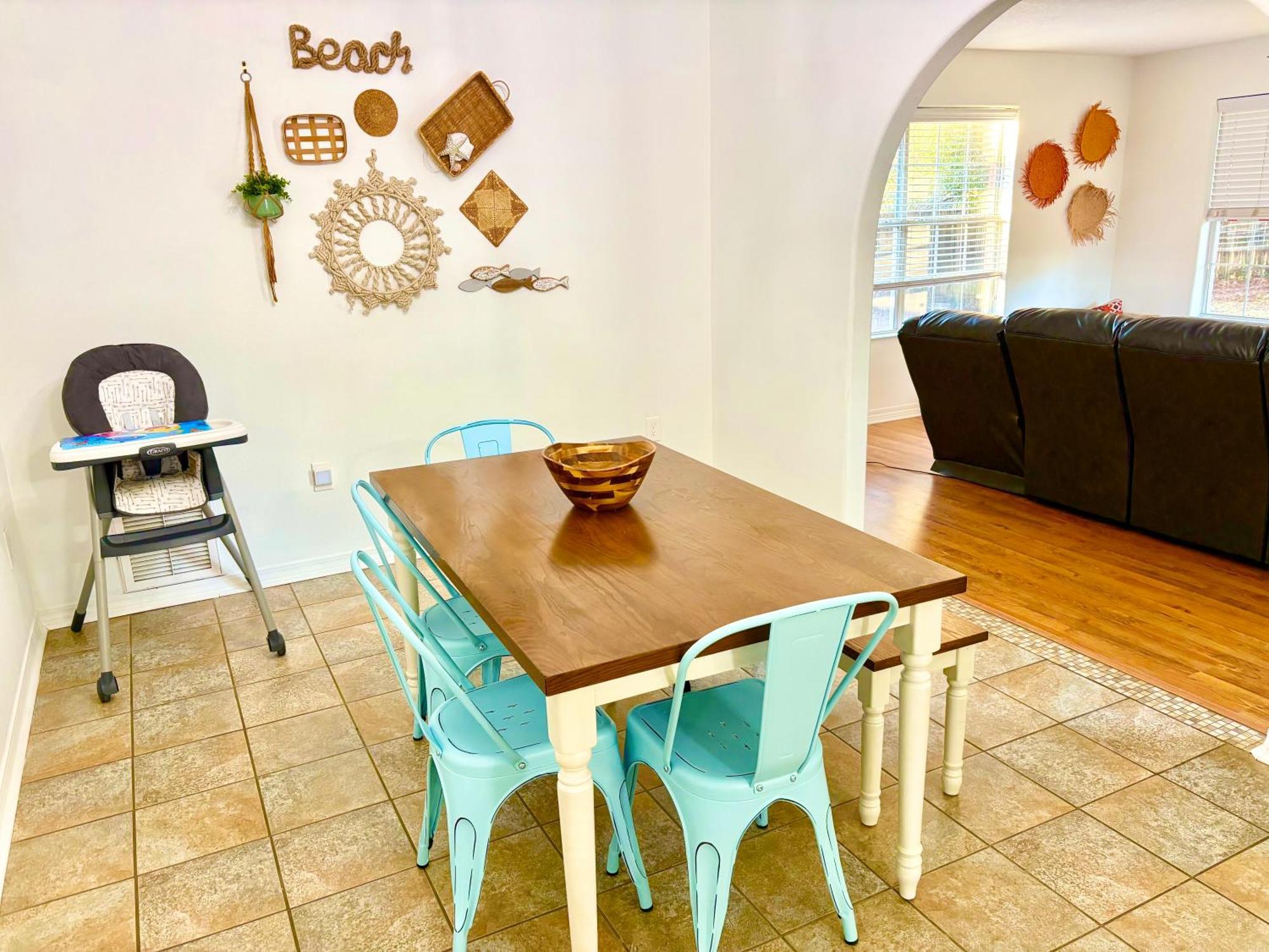 New! Close To Beach, Cozy, New Beds & Family Friendly Navarre Exteriör bild